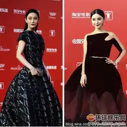 张馨予范冰冰这半年为李晨到底撕了几回逼