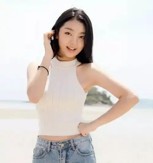 颜值在线的101女孩,你最pick谁