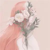 微信森系小清新女生头像微信头像图片大全