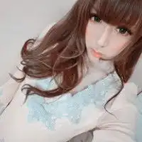 女生短发发型头像你看起来还是很美可爱的女生气质qq头像