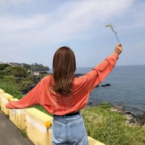 超好看的头像集
