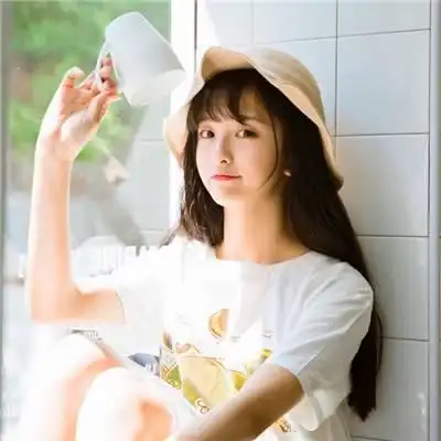 女生头像