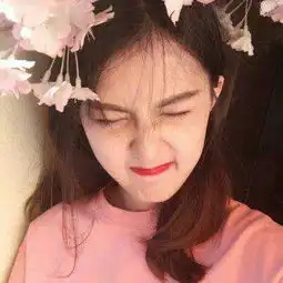 小朋友,你才多大啊,就开始这样撩妹了吗,太过分了