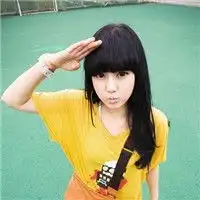 我不冷漠只是假装无所谓可爱唯美的个性女生qq头像
