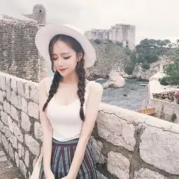 qq女生头像qq头像大全扣扣居第238页