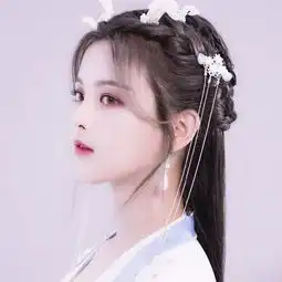 古风头像