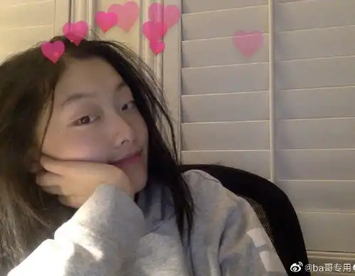 组图可云女儿近照曝光亭亭玉立气质像妈妈徐露