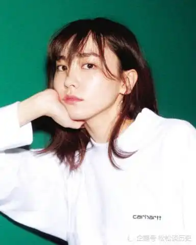 天生狐狸精气质的星座女,长得美,情商高,迷倒一大片男生