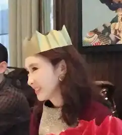 美美咖丨冻龄小s不老女神林志玲,为什么部分台湾女星抗衰这么魔性