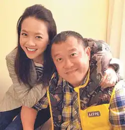 气质女神桂纶镁携新作来澳门影展,著名电影重映