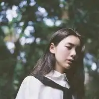 头像女背影或侧面唯美微信头像图片大全