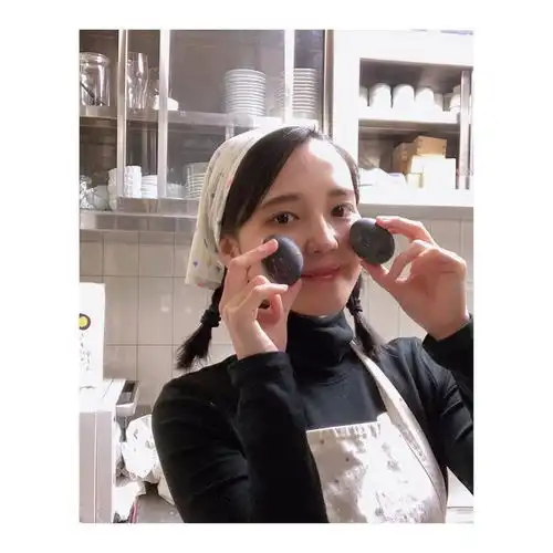 徐静雨日本行盛赞荞麦面美女老板后者回应我也要学中文谢谢3