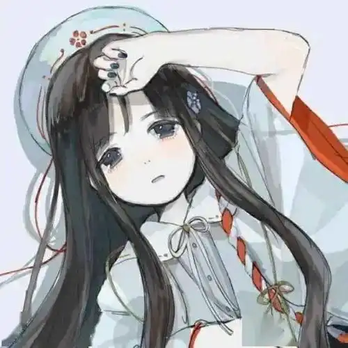 女生动漫头像精选南风知我意吹梦到西州