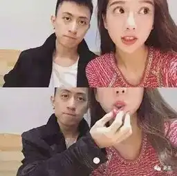 网红模板施薇靓林珊珊喜哥都嫁了颜值超高富二代,比明星嫁得还好