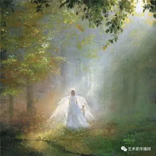 天才美女画家美成这样16岁一行为惊艳世界,点击量超过1.5亿次