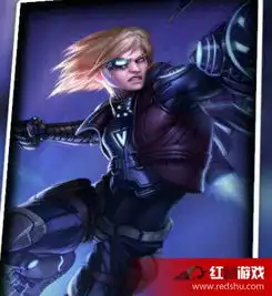 lol5.26ez未来战士新头像在哪领取ez未来战士新头像领取入口链接