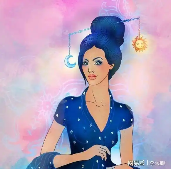 结婚很晚,却嫁得很好的星座女
