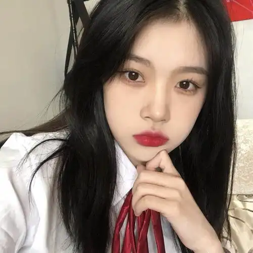 方图小姐姐集中营各种美丽小姐姐小姐姐头像