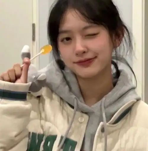 头像换换头像,换换心情,开开心心,过大年