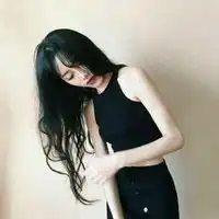 个性女头像高冷高清大图微信头像图片大全