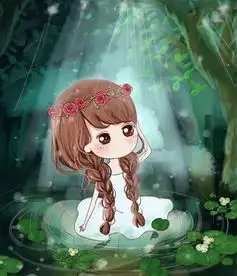 那个不惹眼的女孩,大学四年怎么就蜕变成了女神