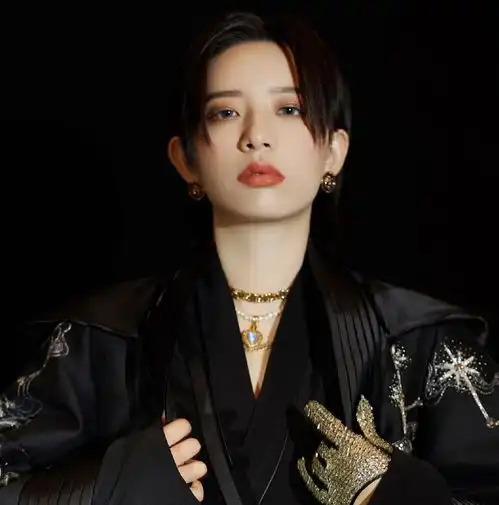 姐姐们古装到底哪家强,李斯女扮男装,万茜说成人间尤物也不过分