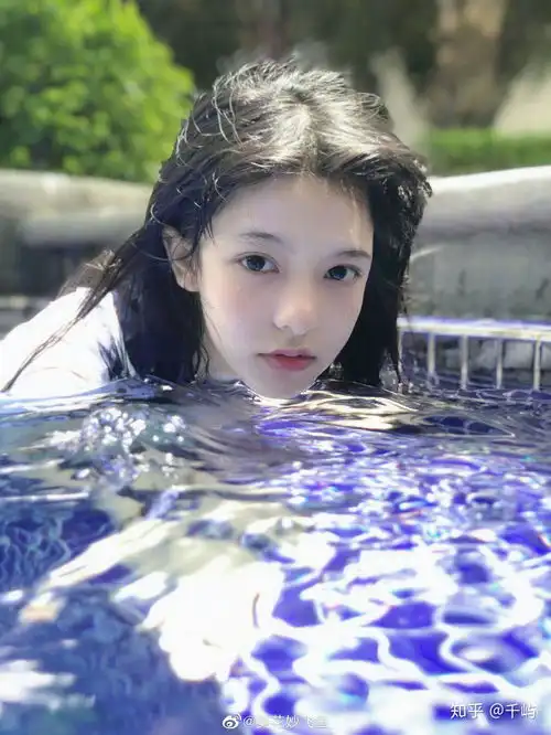 中国网红里有真正好看的吗