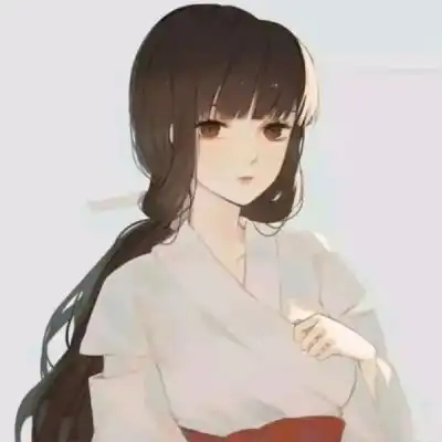 古风女生头像优雅气质好的关系一定是相互的