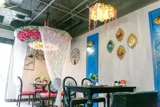 6.8折天津独有的高颜值ins风日料店,女生都不爱带男朋友来