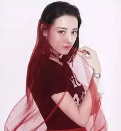 女星中谁的眼妆看起来最有心机,赵丽颖楚楚可怜刘亦菲