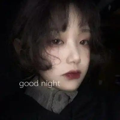 女生头像小清新2020最新可爱小仙女