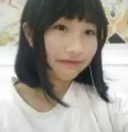 合肥寻人15岁女孩失联,穿绿色衣服白色裤子,骑白色自行车