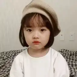头像,继续为权律二的可爱头像打call
