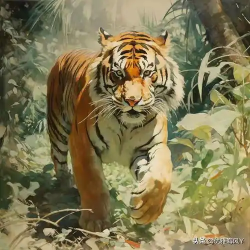 寅虎最好不要和他来往,对你没好处看看到底是谁生肖八卦大佬网易订阅