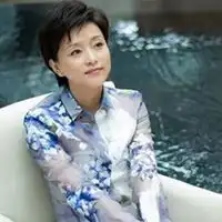 杨澜头像微信头像图片大全