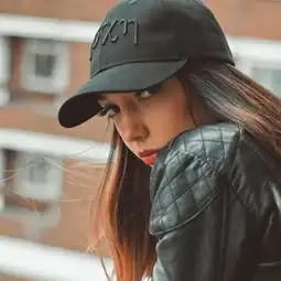 暴力颖女生头像欧美