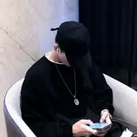 伤感颓废男头像永远清醒永远知进退