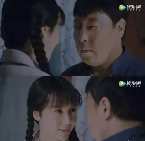 50岁靠磨皮滤镜来演20岁少女,实力派的她是要学刘晓庆吗