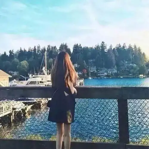 遇到百分之百的女孩村上春树