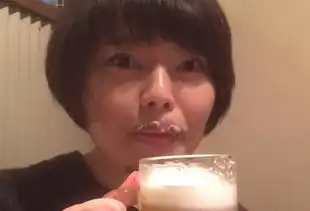 女人长胡渣是什么体验日本这女孩试验后这么说..