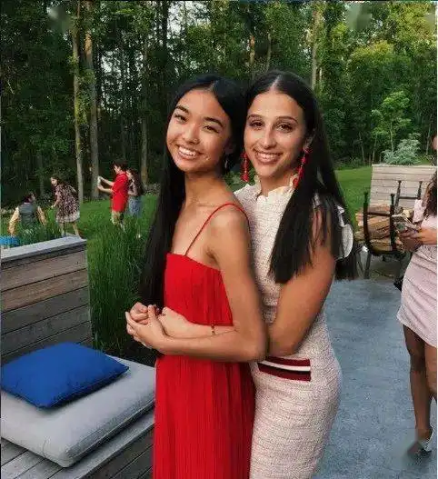 16岁美高少女爆红ins,时间管理精确到分钟,网友惊呼她的一天抵我半年....