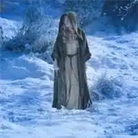 微信头像森林系女生头像微信头像图片大全