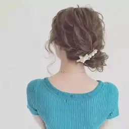 30款编发教程合集,懒妹子们也能编出美貌发型咯