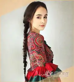 多变实用鱼骨编发初夏甜美必学