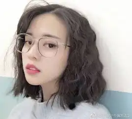 什么脸型的女生适合短发呢
