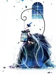 求唯美梦幻图片,类似于
