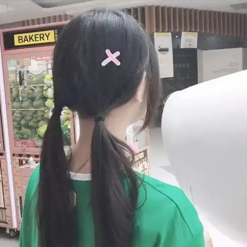 女生头像谎言并不代表欺骗