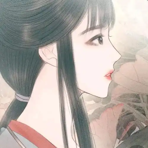 精选头像丨真人卡通系列