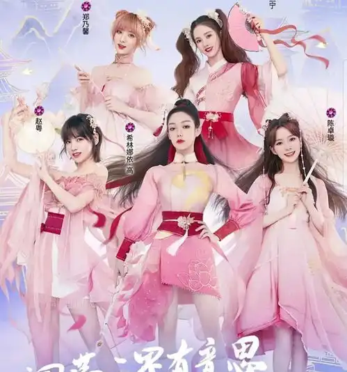 硬糖少女资源差距拉开,希林稳居c位,刘些宁低开高走,nene实惨