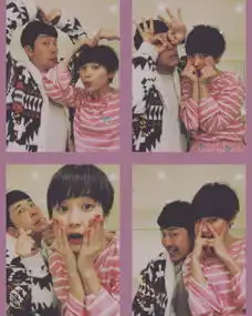 苍井优与山里亮太闪婚,日本女星多数爱搞笑艺人